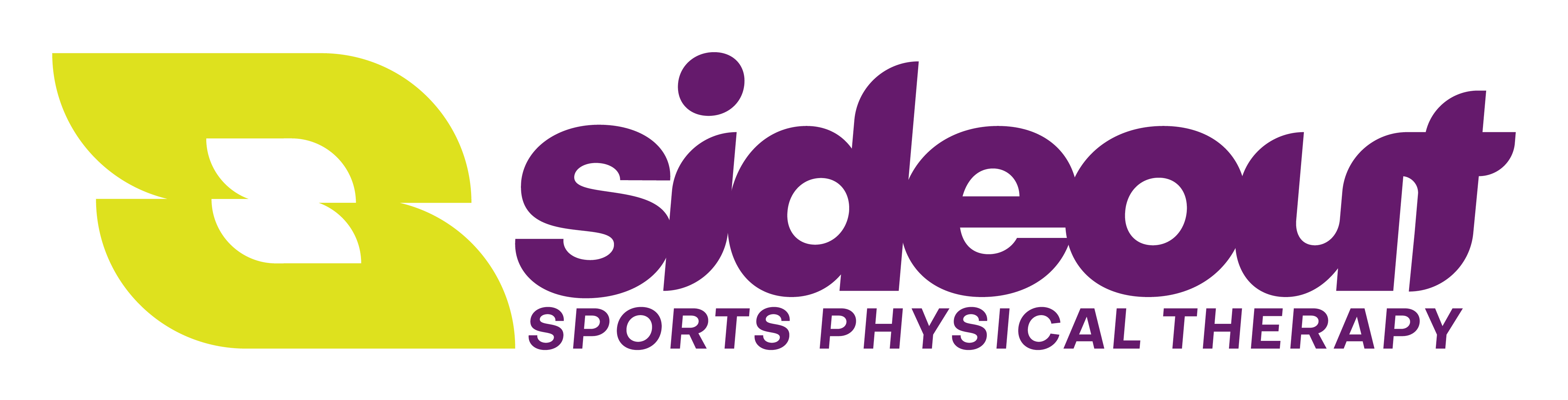 Sideout Sports Physical Therapy logo